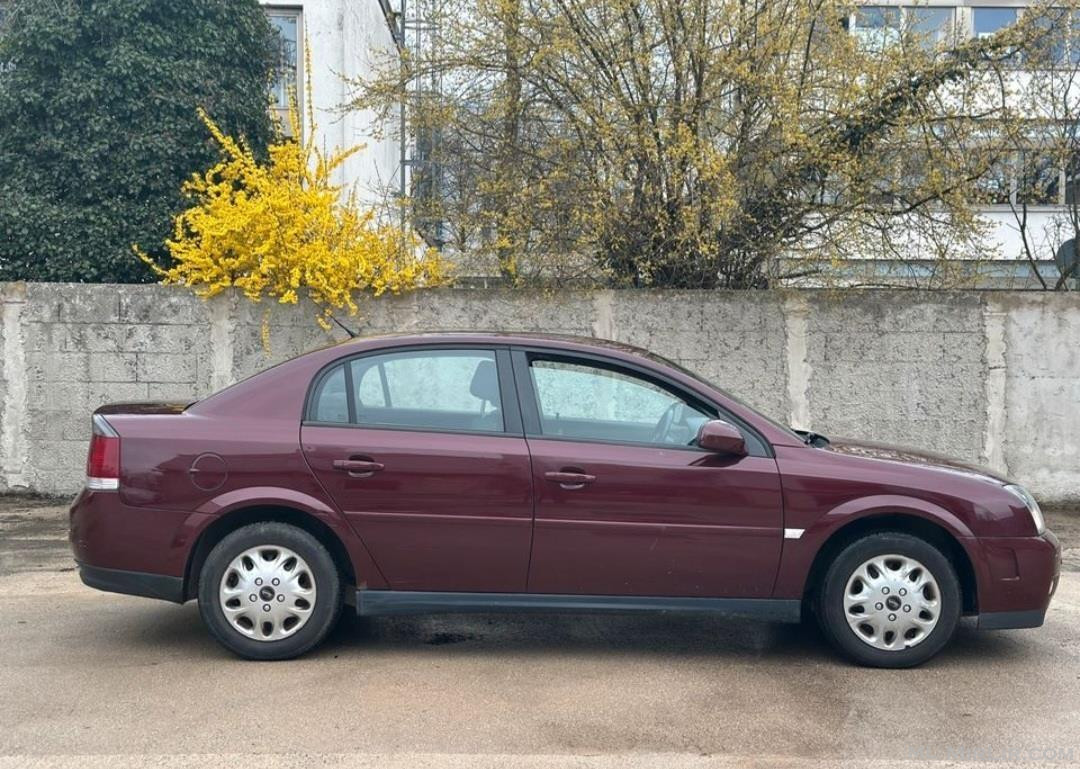 Opel Vectra 1.8 Benzin viti 2005