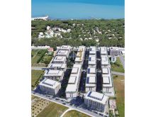 Apartamente ne shitje tek Rezidenca Palm Paradise!