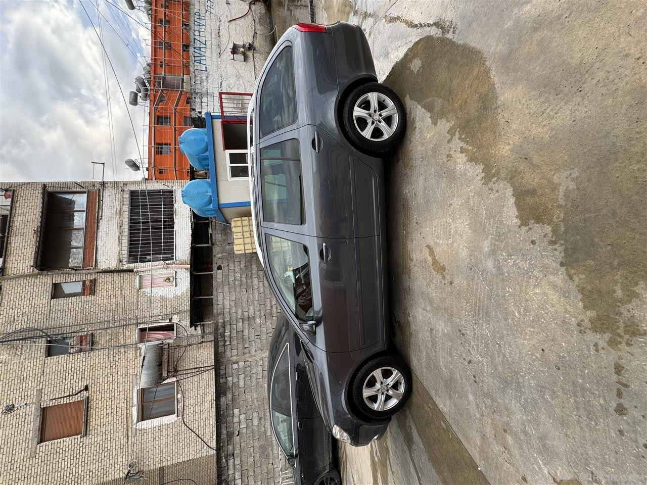 Shitet skoda okazion🇩🇪