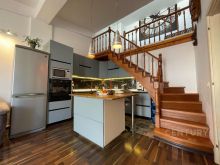 0698244160 SHITET APARTAMENT 3+1 TEK MALI I ROBIT ME POST PA