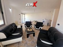 SHITET APARTAMENT 2+1+2 PRANE ISH URT