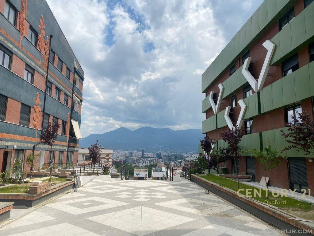 SHESIM APARTAMENT 2+1 TEK REZIDENCA KODRA E DIELLIT !