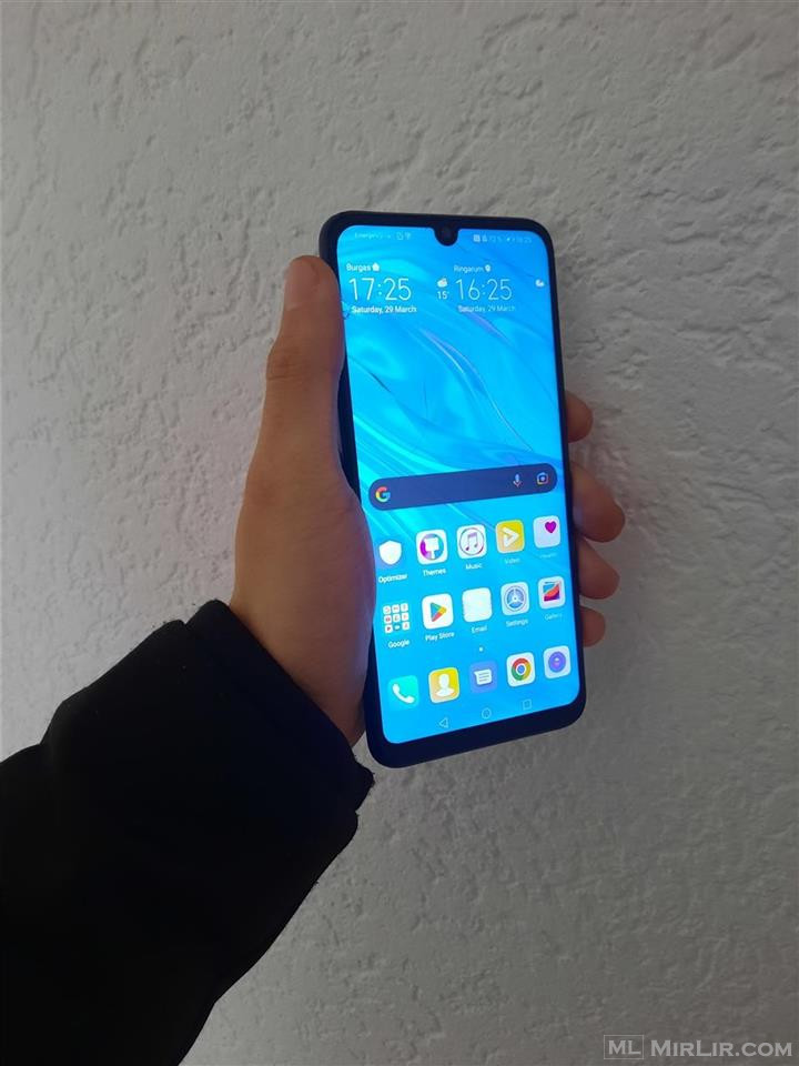 Huawei P Smart