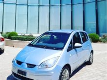 Mitsubishi colt Automatik