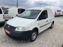 VW Caddy 2.0 sdi - Me Dogan-Tvsh - viti 2005