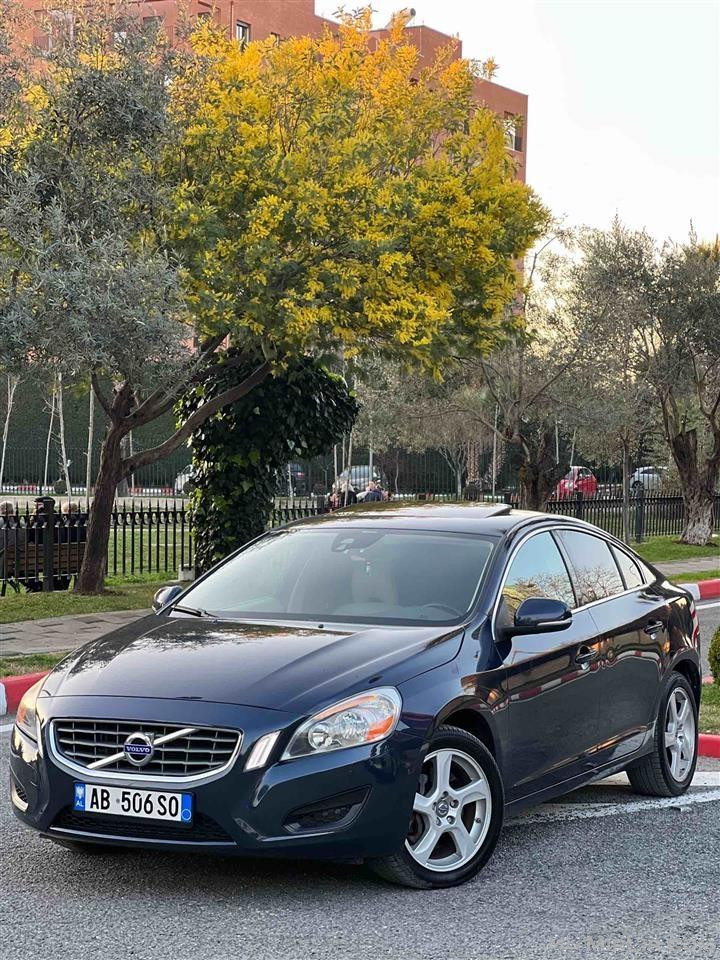 OKAZION VOLVO S60 T5 AWD