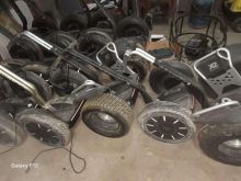 Shiten trotinetat segway i2 11 copa dhe segway x2 2 copa