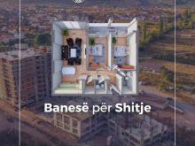 Banesën për shitje në Gjilan 