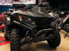 CyberRoamer 250 CC