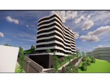 APARTAMENT 1+1 PER SHITJE TEK UJI FTOHTE VLORE !