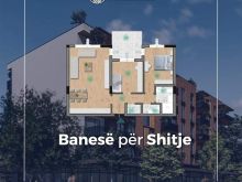 Banesën për shitje në Skenderaj 