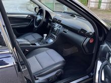 MERCEDES C KLASE 180 BENZIN KOMPRESSOR