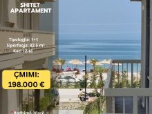 Shitet Apartament