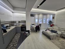 Apartament 2+1 për Shitje në Vollga, Durrës