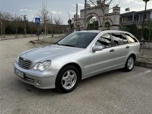 MERCEDES C KLASE 200 NAFT