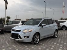 Ford Kuga 2,0 Tdci Automat Full Panoram 🇨🇭🇨🇭
