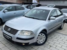 SHITET PASSAT 1.9 TDI 74 KW