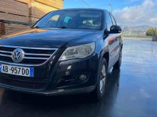Okazionnnn shitet  volswagen tiguan