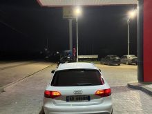 Shitet audi