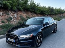 Audi A6 3.0tfsi 2014 3x Sline