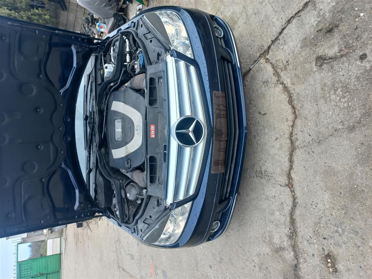 Mercedes