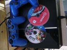 PLAYSTATION 4 500 GB