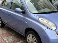 Nissan Micra 1.5 2005 