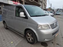 VW T 5 TDI 2.5 DSG