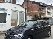 BMW  218d  2.0
