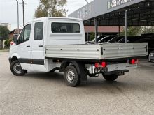 Mercedes Benz Sprinter 313 viti 2011