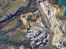 SHITET TOKE 2.100 M2 NE FARKE TE VOGEL  220.000 EURO