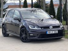 Golf 7 R-line 1.6 tdi automatik vp 2015