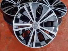 DISQE BENZ W213 R17 ORGJINALE