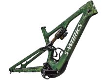 2025 Specialized S-Works Turbo Levo SL Frameset (ALANBIKESHOP)