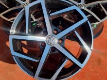 DISQE GOLF 7 R17