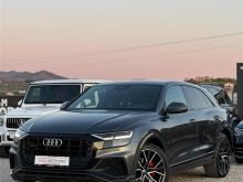 SHITET AUDI Q8 2020 3X S LINE 3.0 TDI 💣💣