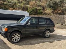 Range Rover VOGUE