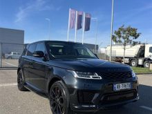 Range Rover Sport HSE SVD6 - Viti 2016 - 3.0 Nafte pa taks l