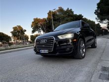 Audi Q3 2.0 TFSI