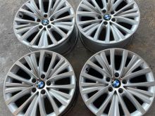 X5 disqe