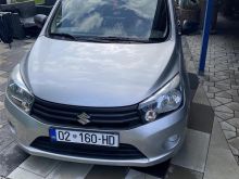 Suzuki Celerio
