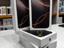 Items F/s Brand-New: iPhone 15 Pro, 16 Pro 256/512GB/1TB Max, Sony PS 5 1TB