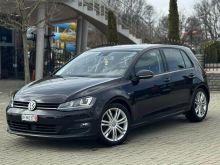 GOLF 7 1.4 TSI..DSG..2015..🇨🇭🇨🇭