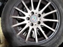 SHITEN DISQE ALFA ROMEO 159