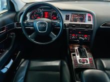 SHITET AUDI A6 2008 BENZINE-GAZ 2.0TFSI
