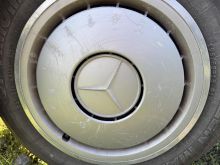 Kupa tasa origjinale per mercedes benz
