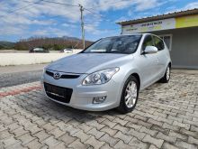SHITET HYUNDAI I 30 2011 DIESEL MANUAL 1.6