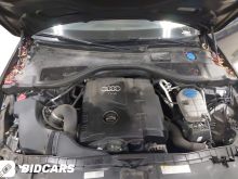 2014 Audi A6 2.0T Premium