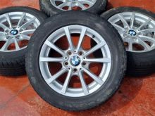 DISQE BMW SERIA 5 R16