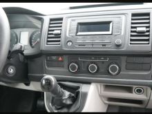 Shes VW t6 2018